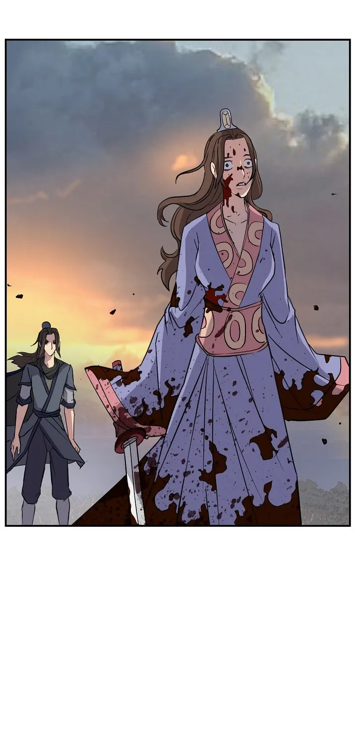 Read Bulsamujeok chapter 54 image 12 on Lezhin