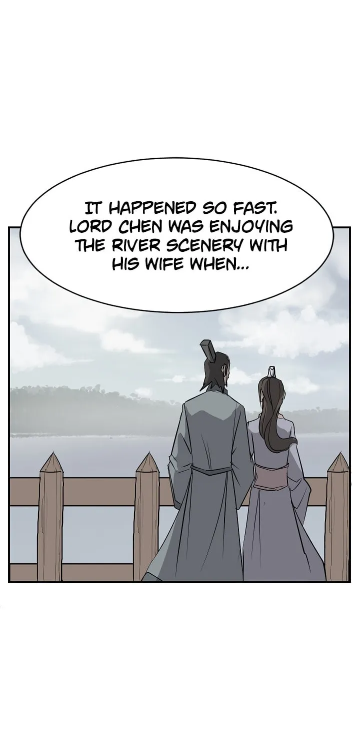Read Bulsamujeok chapter 54 image 13 on Lezhin