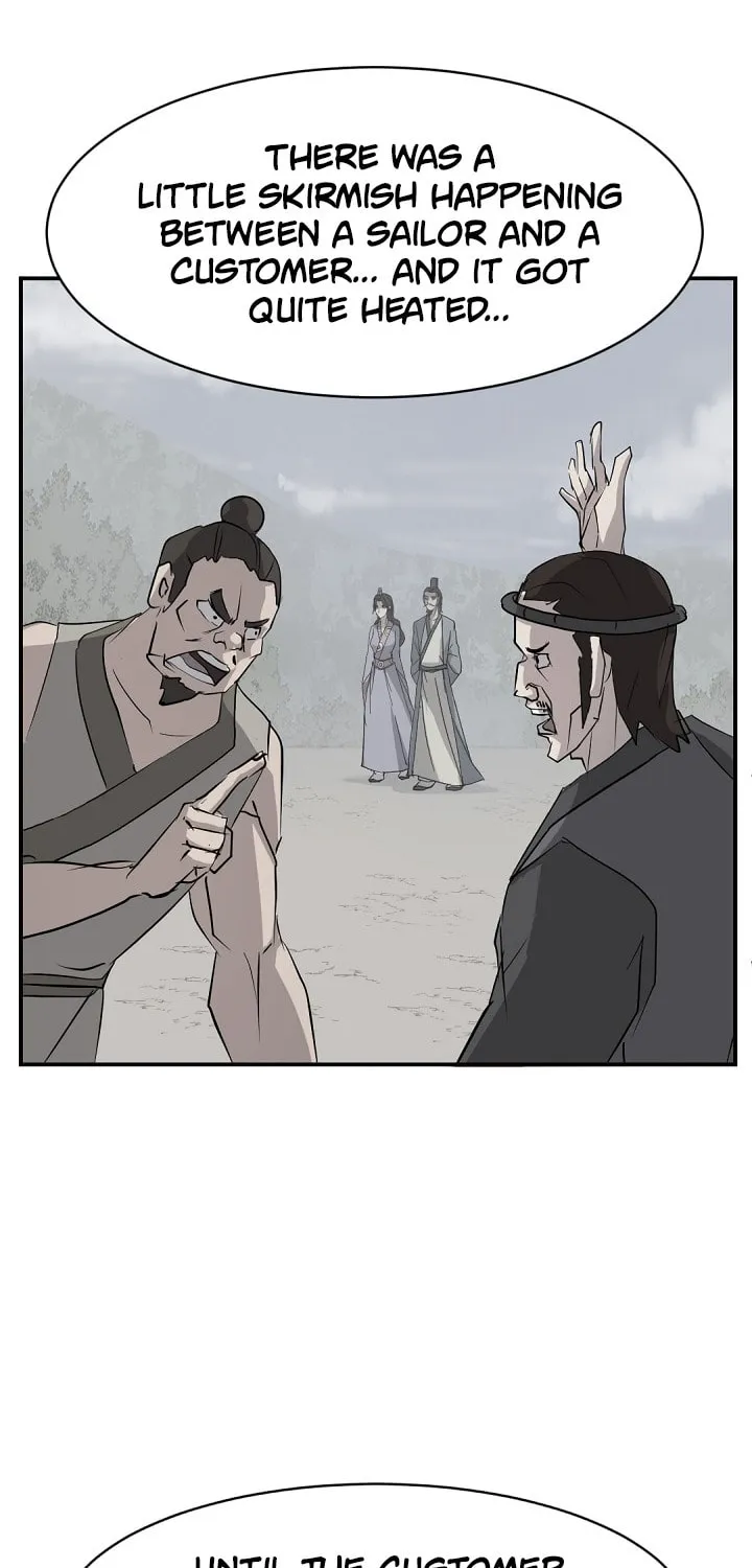 Read Bulsamujeok chapter 54 image 14 on Lezhin