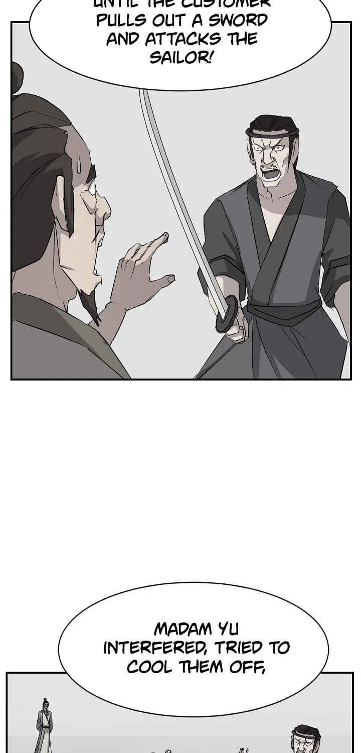 Read Bulsamujeok chapter 54 image 15 on Lezhin