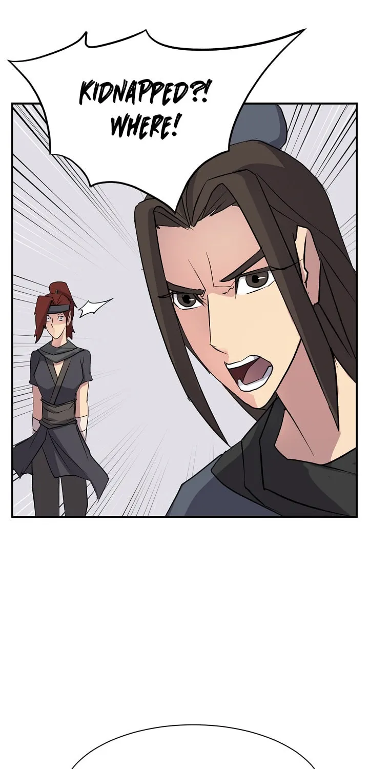 Read Bulsamujeok chapter 54 image 2 on Lezhin
