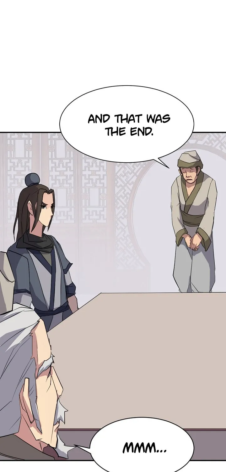 Read Bulsamujeok chapter 54 image 20 on Lezhin