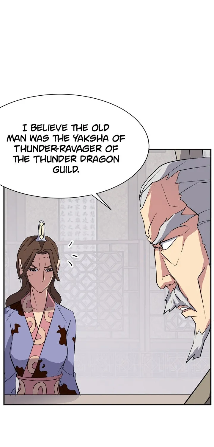 Read Bulsamujeok chapter 54 image 22 on Lezhin