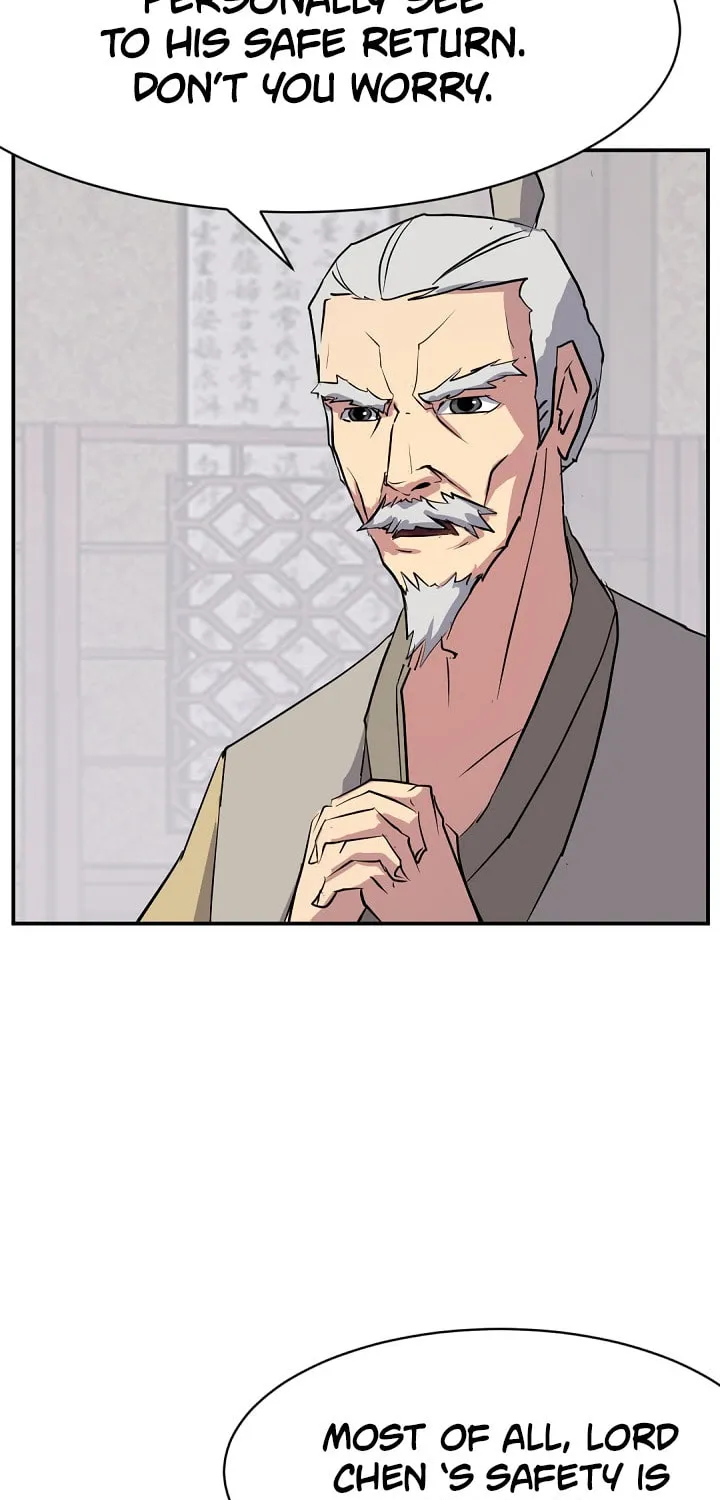 Read Bulsamujeok chapter 54 image 24 on Lezhin