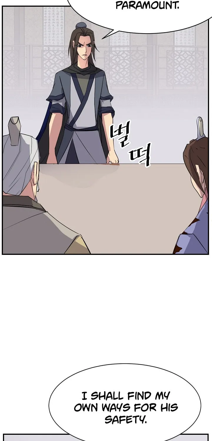 Read Bulsamujeok chapter 54 image 25 on Lezhin