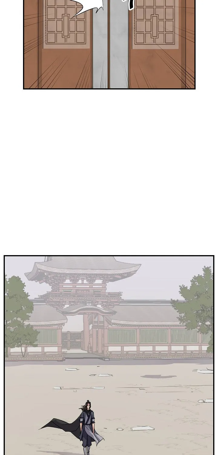 Read Bulsamujeok chapter 54 image 27 on Lezhin