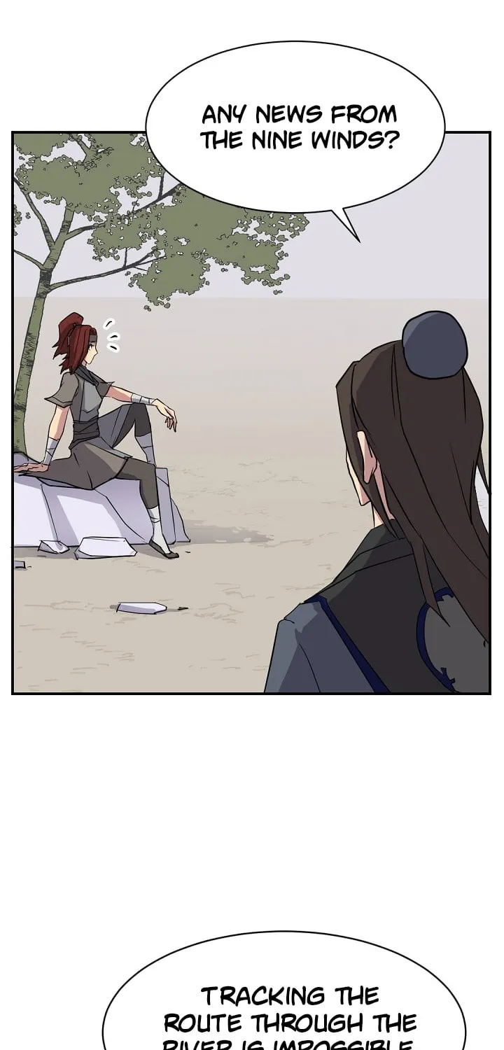 Read Bulsamujeok chapter 54 image 29 on Lezhin