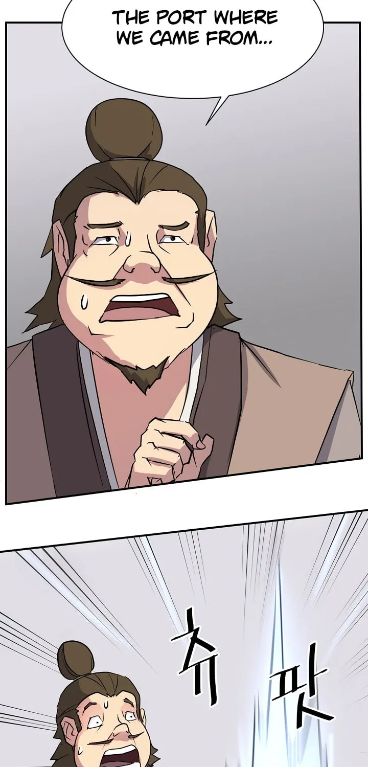 Read Bulsamujeok chapter 54 image 3 on Lezhin