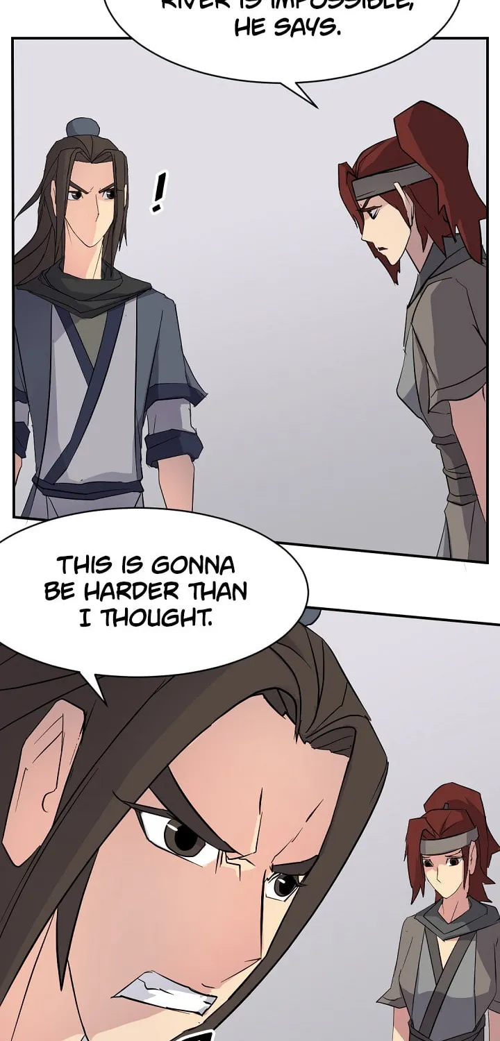 Read Bulsamujeok chapter 54 image 30 on Lezhin