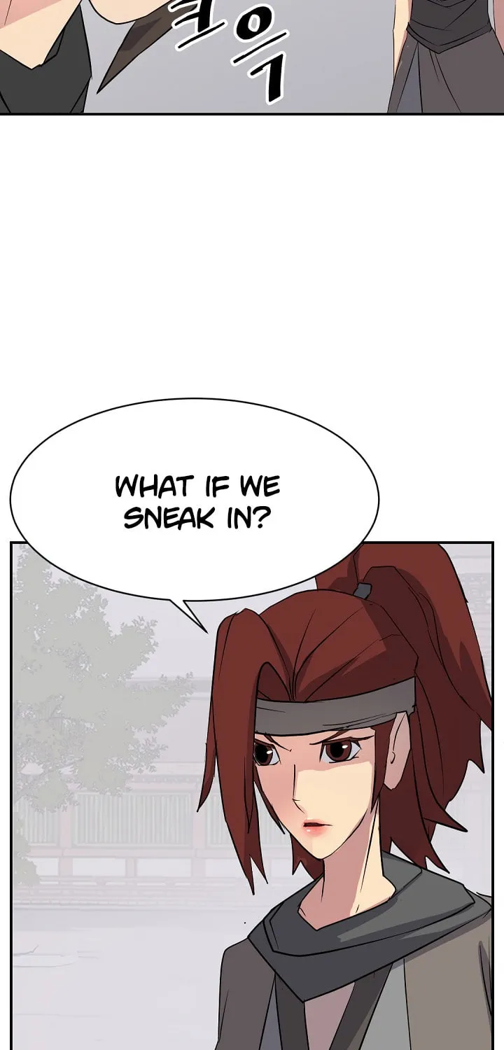 Read Bulsamujeok chapter 54 image 31 on Lezhin