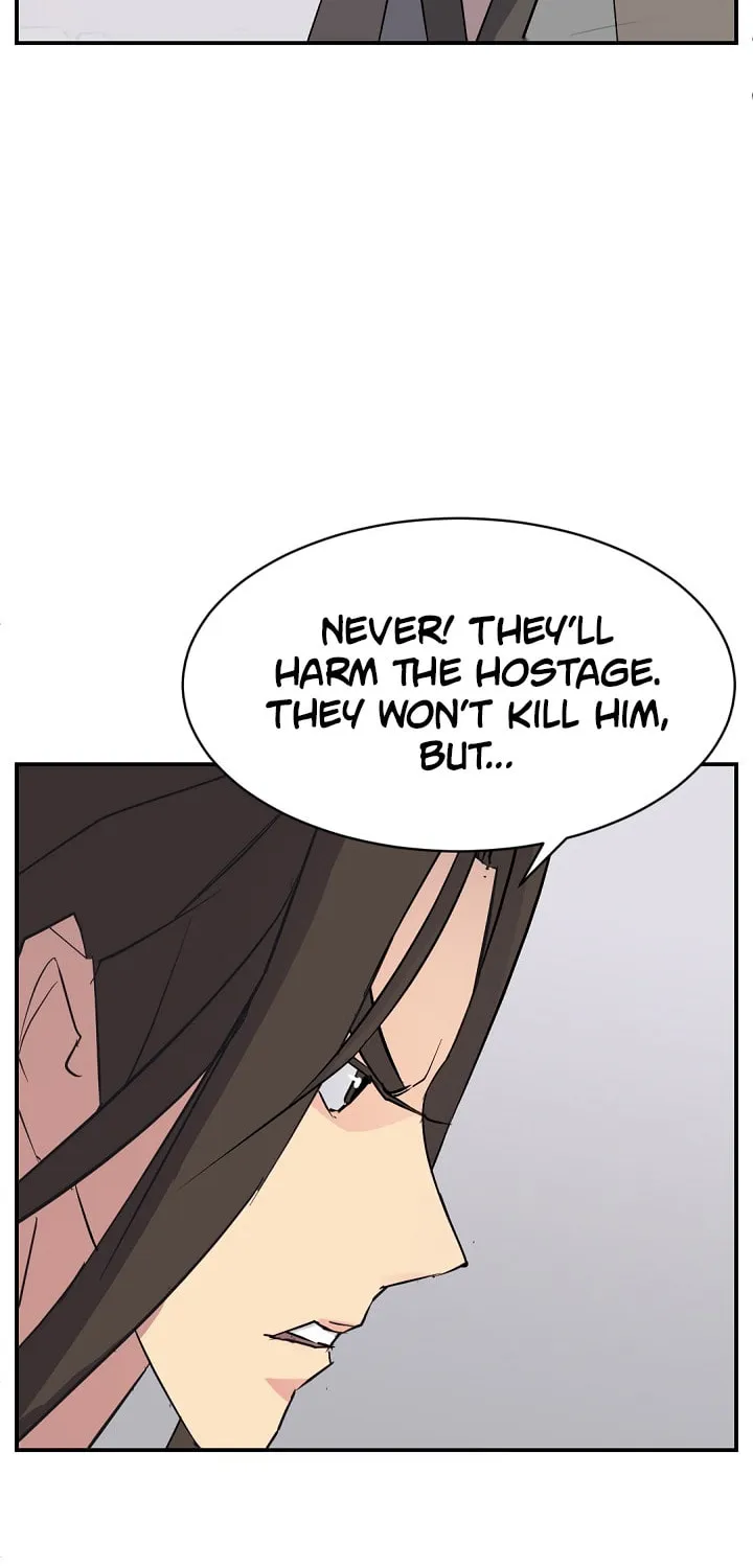 Read Bulsamujeok chapter 54 image 32 on Lezhin