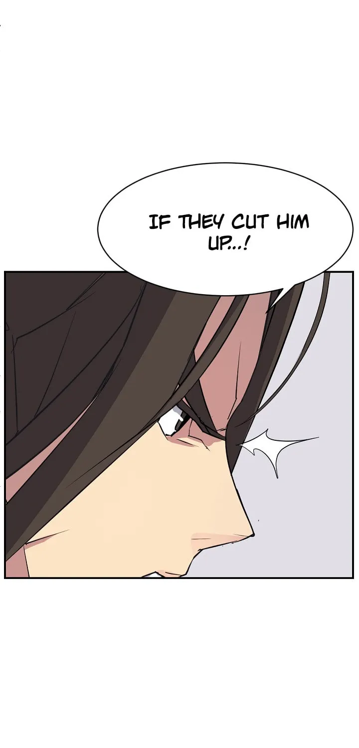 Read Bulsamujeok chapter 54 image 33 on Lezhin