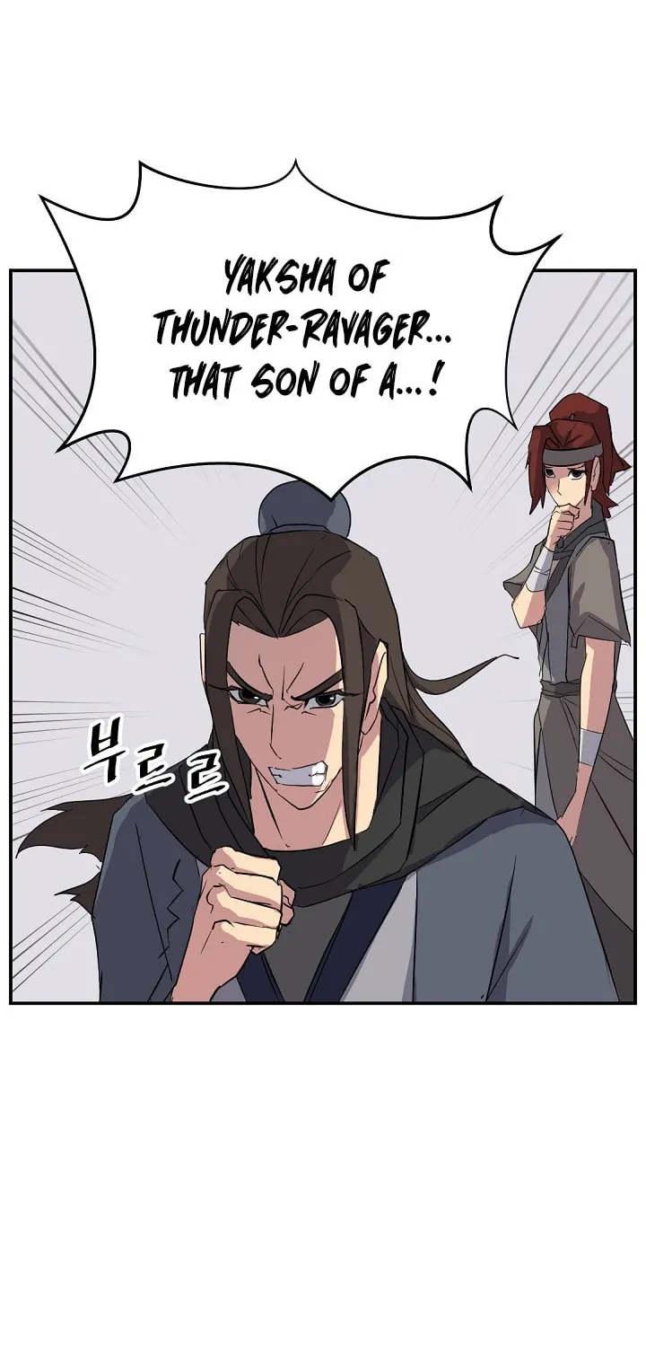 Read Bulsamujeok chapter 54 image 34 on Lezhin