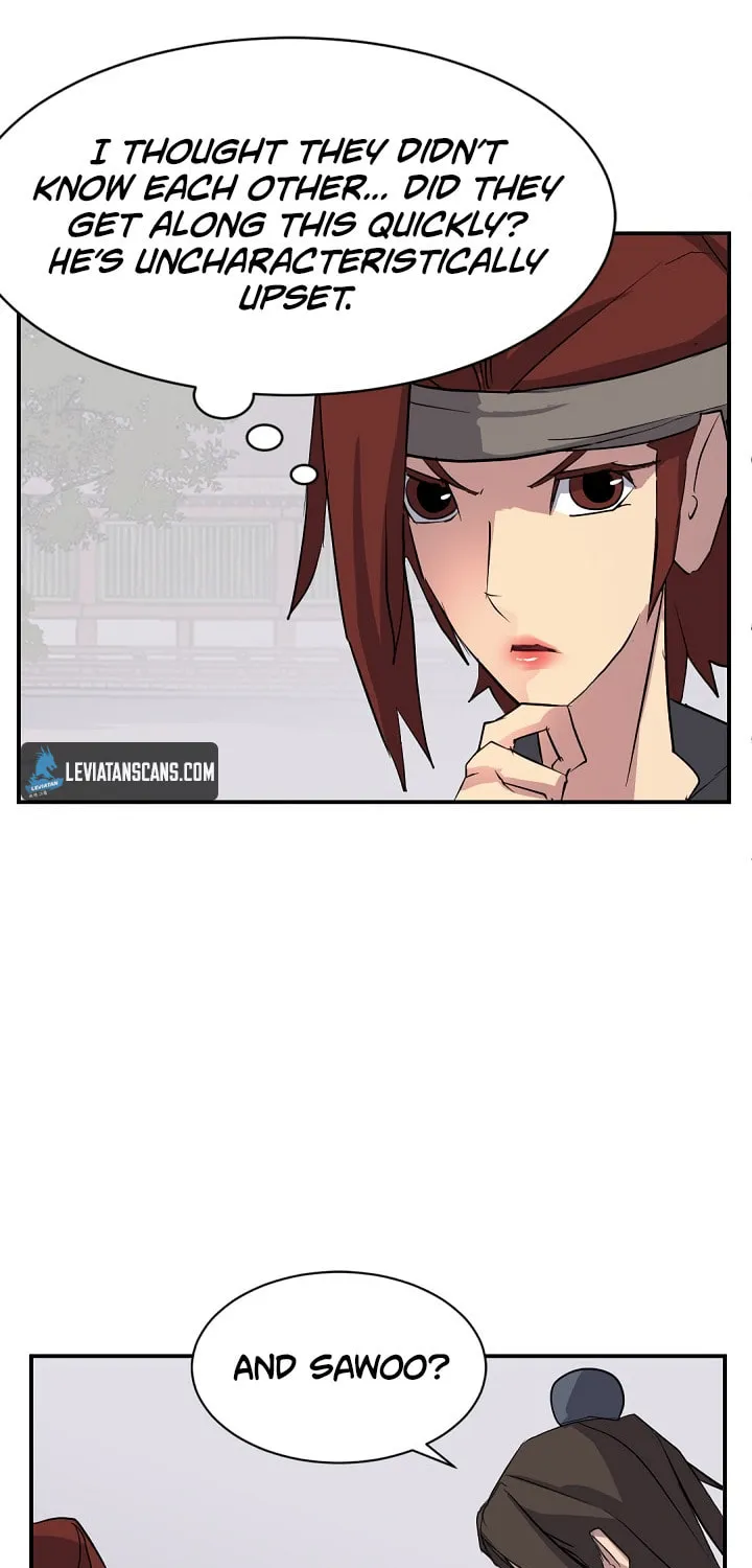 Read Bulsamujeok chapter 54 image 35 on Lezhin