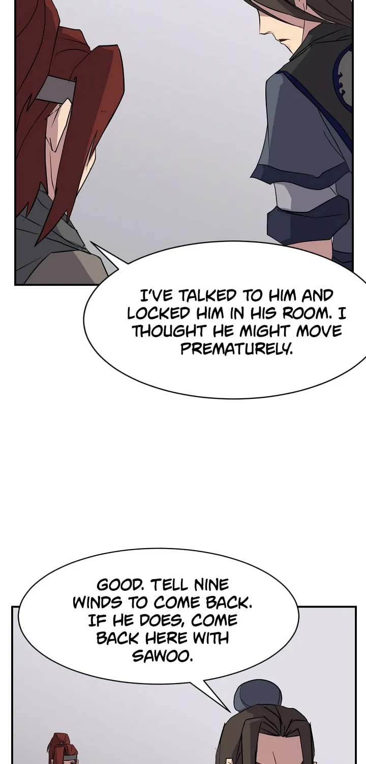 Read Bulsamujeok chapter 54 image 36 on Lezhin