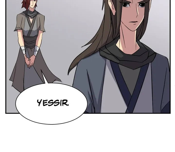 Read Bulsamujeok chapter 54 image 37 on Lezhin