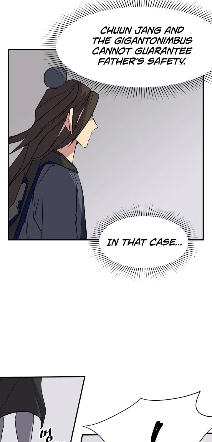 Read Bulsamujeok chapter 54 image 39 on Lezhin