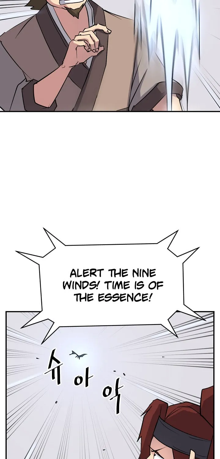 Read Bulsamujeok chapter 54 image 4 on Lezhin