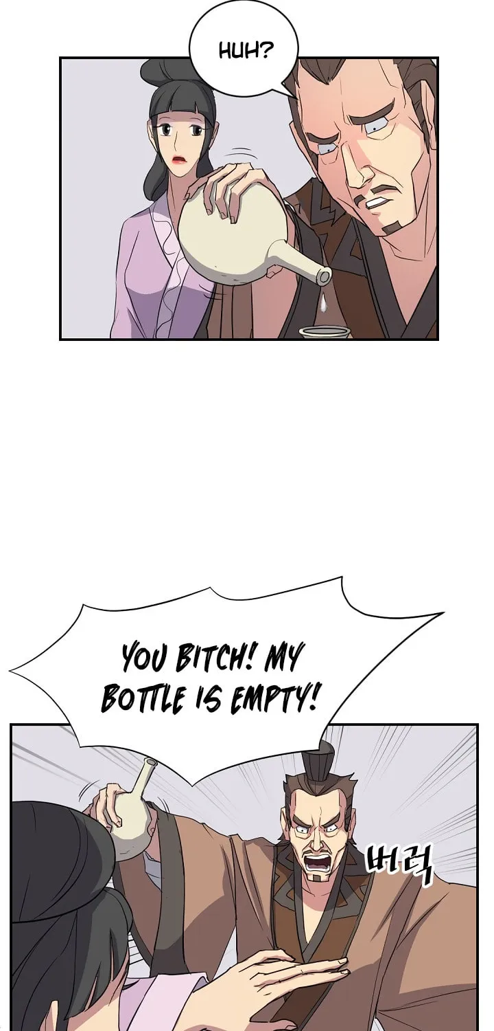 Read Bulsamujeok chapter 54 image 43 on Lezhin