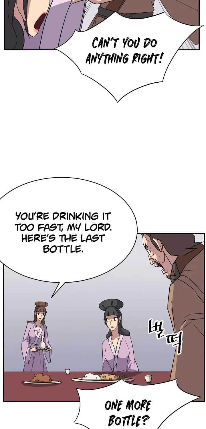 Read Bulsamujeok chapter 54 image 44 on Lezhin