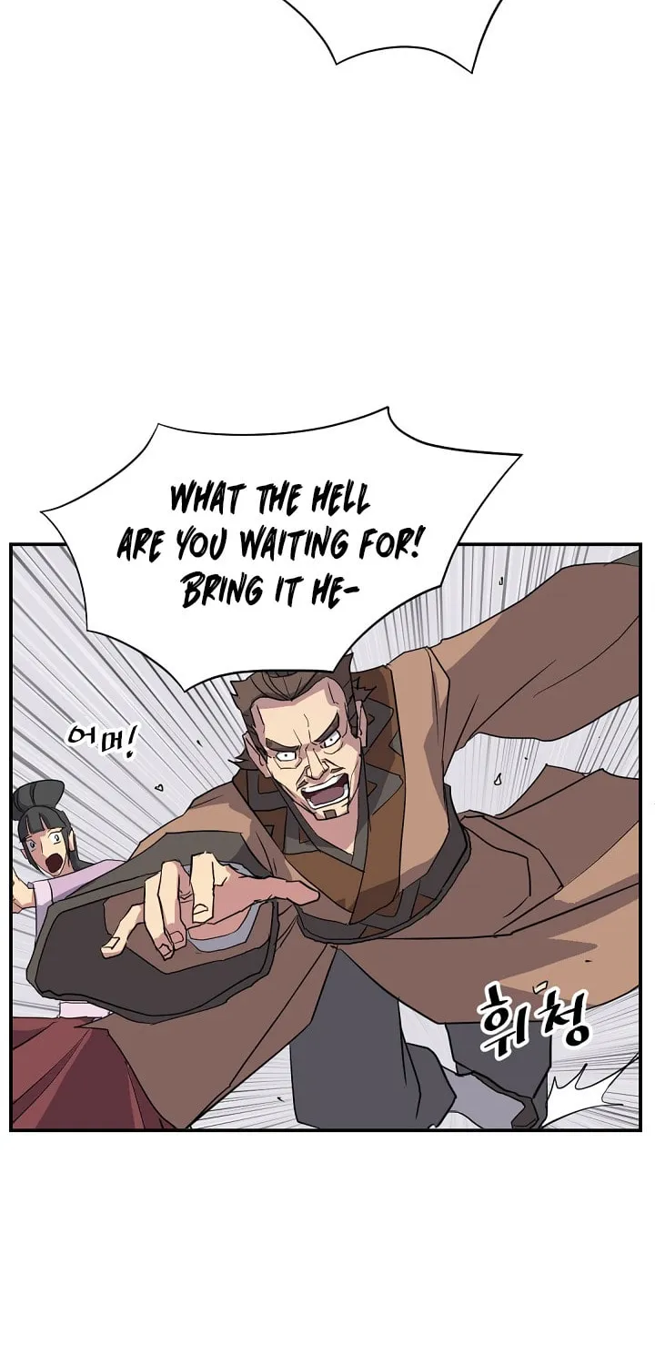 Read Bulsamujeok chapter 54 image 45 on Lezhin