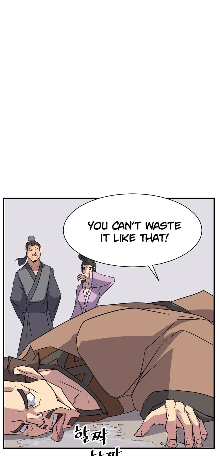 Read Bulsamujeok chapter 54 image 47 on Lezhin