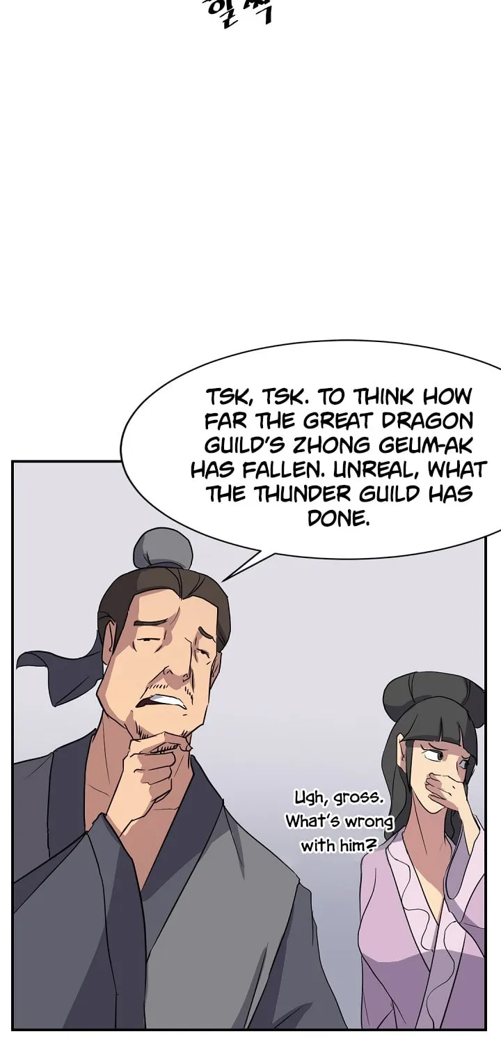 Read Bulsamujeok chapter 54 image 48 on Lezhin