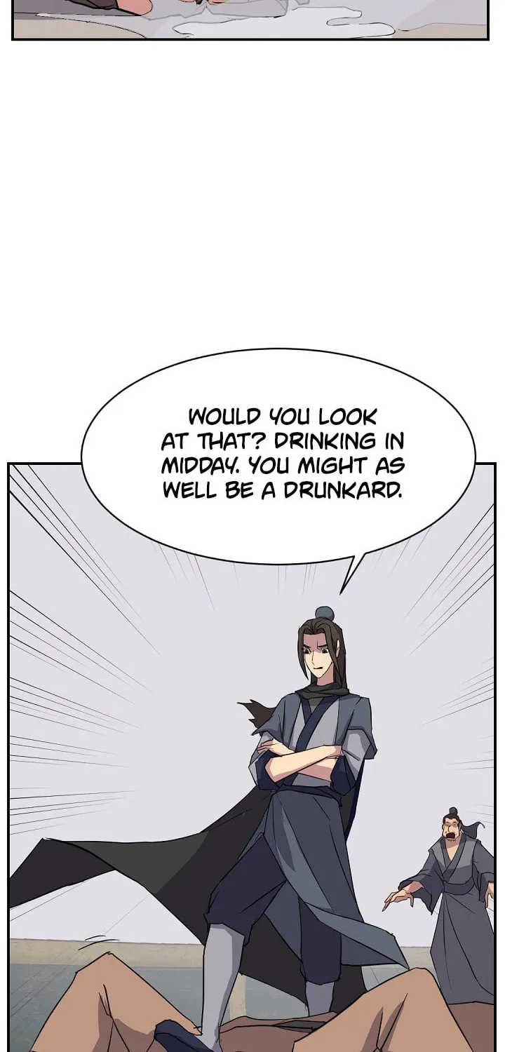 Read Bulsamujeok chapter 54 image 50 on Lezhin