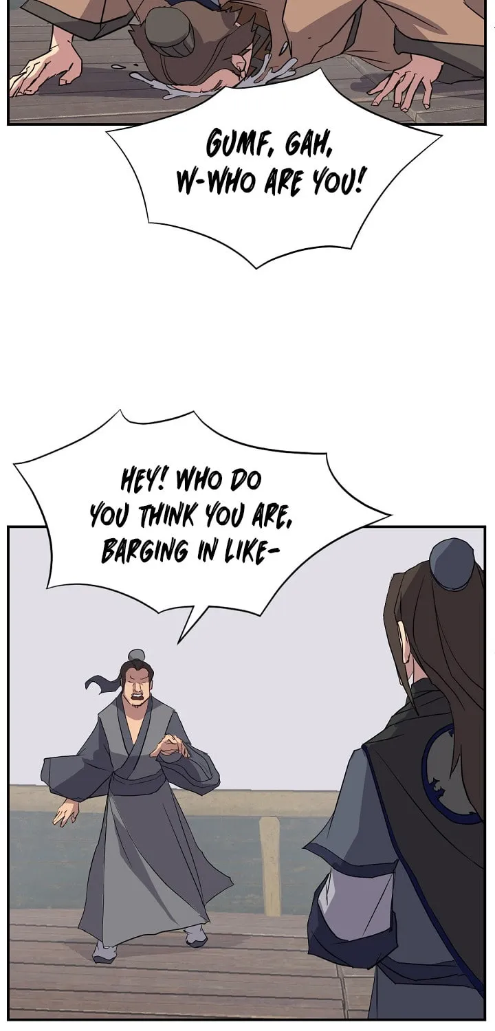 Read Bulsamujeok chapter 54 image 51 on Lezhin