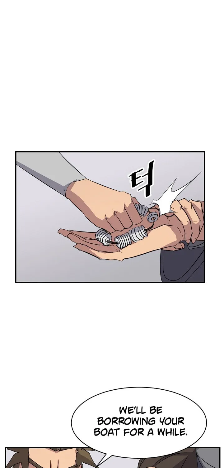 Read Bulsamujeok chapter 54 image 52 on Lezhin