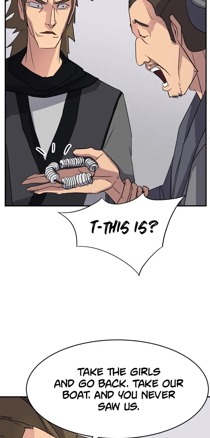 Read Bulsamujeok chapter 54 image 53 on Lezhin