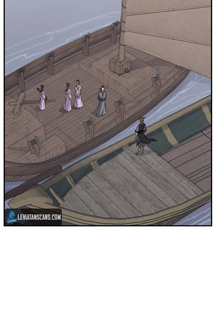 Read Bulsamujeok chapter 54 image 55 on Lezhin