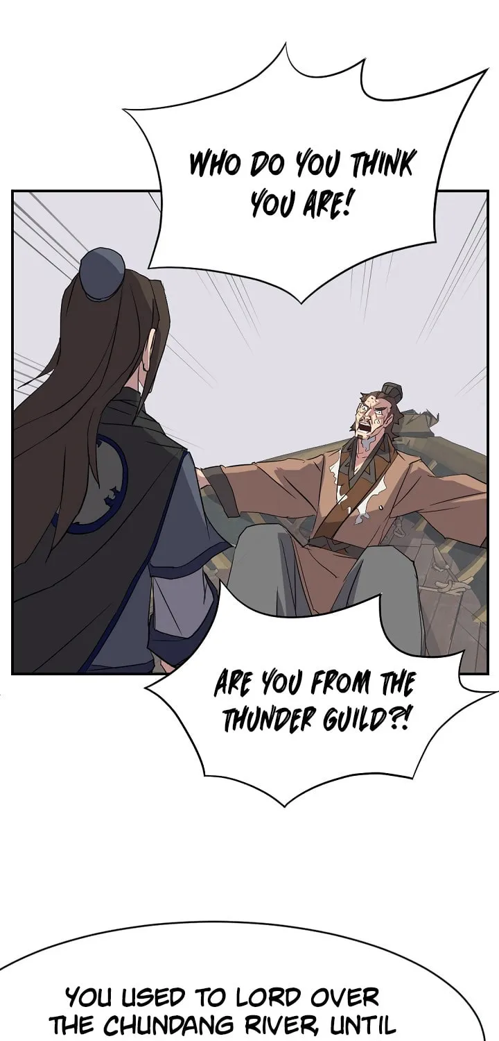 Read Bulsamujeok chapter 54 image 56 on Lezhin