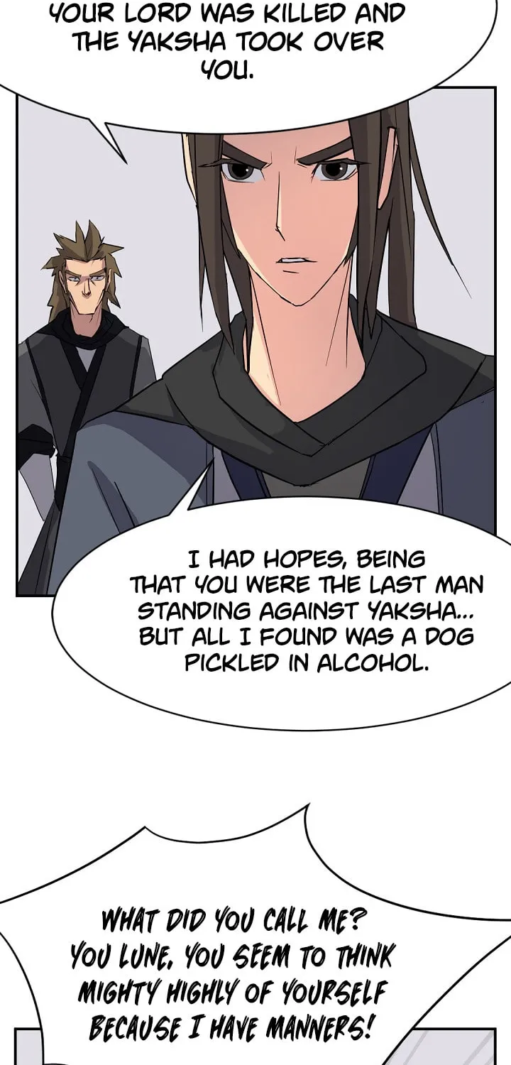 Read Bulsamujeok chapter 54 image 57 on Lezhin