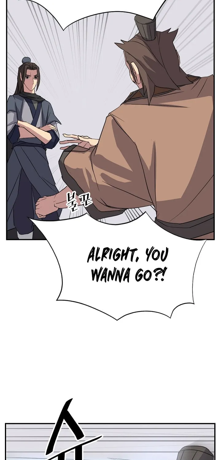 Read Bulsamujeok chapter 54 image 58 on Lezhin