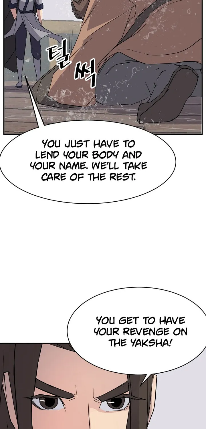 Read Bulsamujeok chapter 54 image 63 on Lezhin