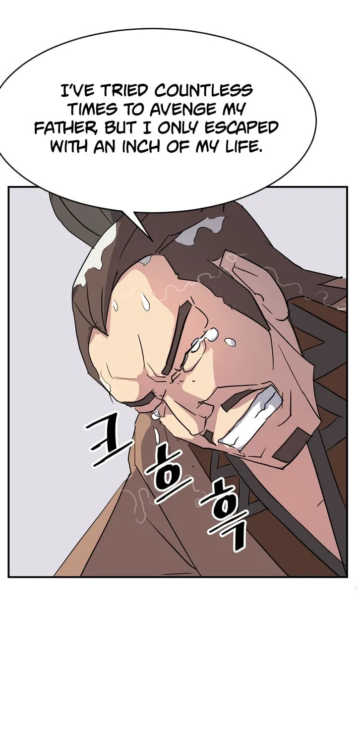 Read Bulsamujeok chapter 54 image 65 on Lezhin