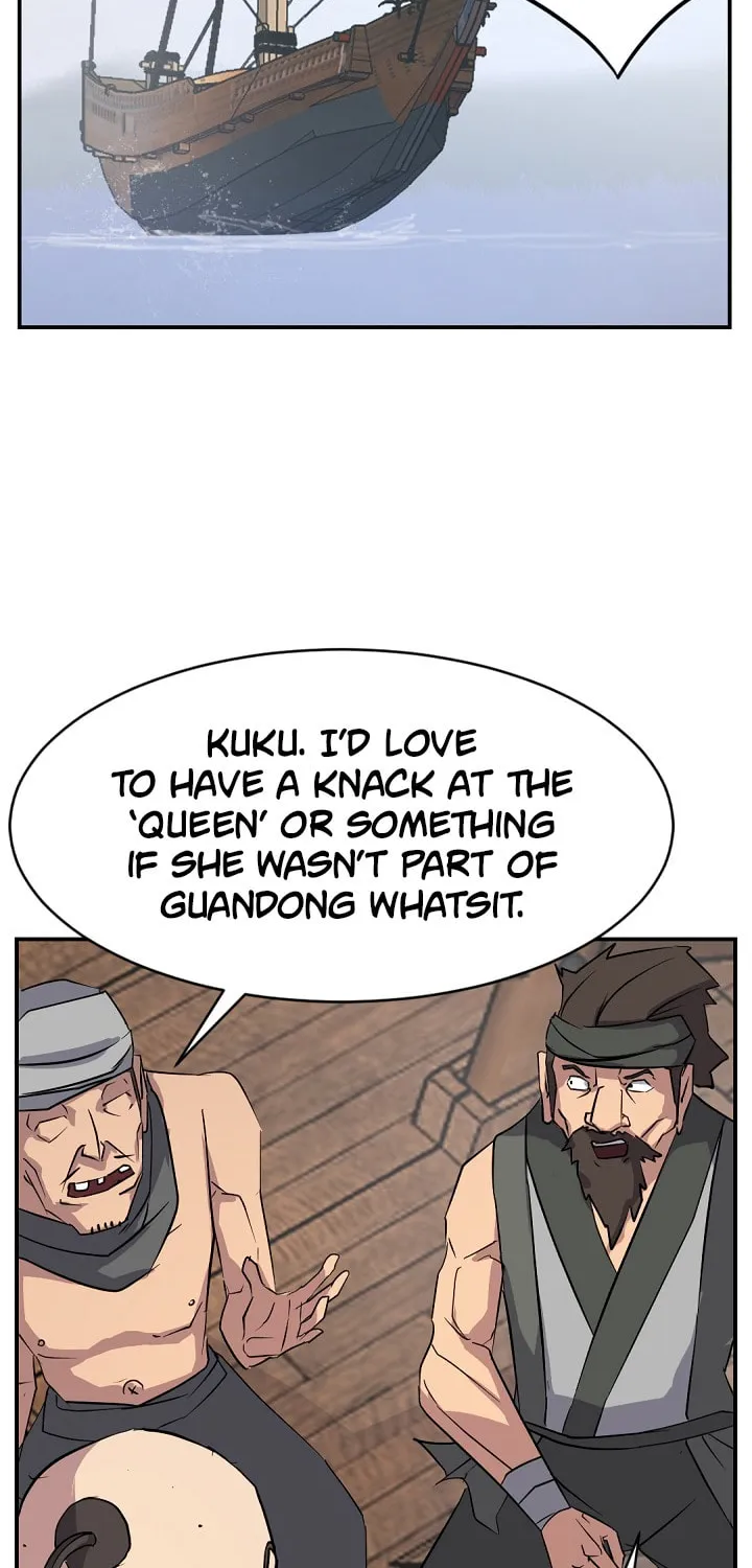 Read Bulsamujeok chapter 54 image 70 on Lezhin