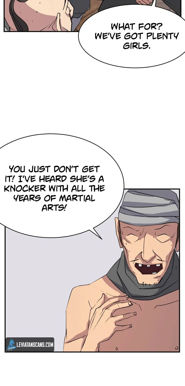 Read Bulsamujeok chapter 54 image 71 on Lezhin