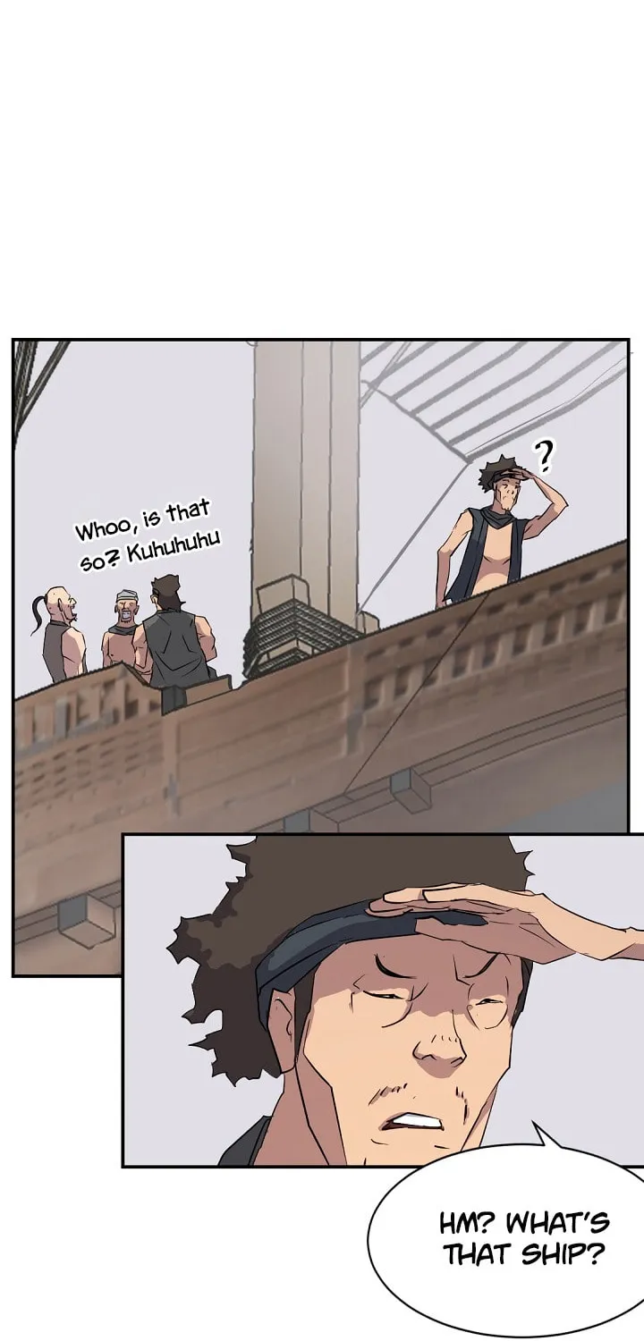 Read Bulsamujeok chapter 54 image 72 on Lezhin