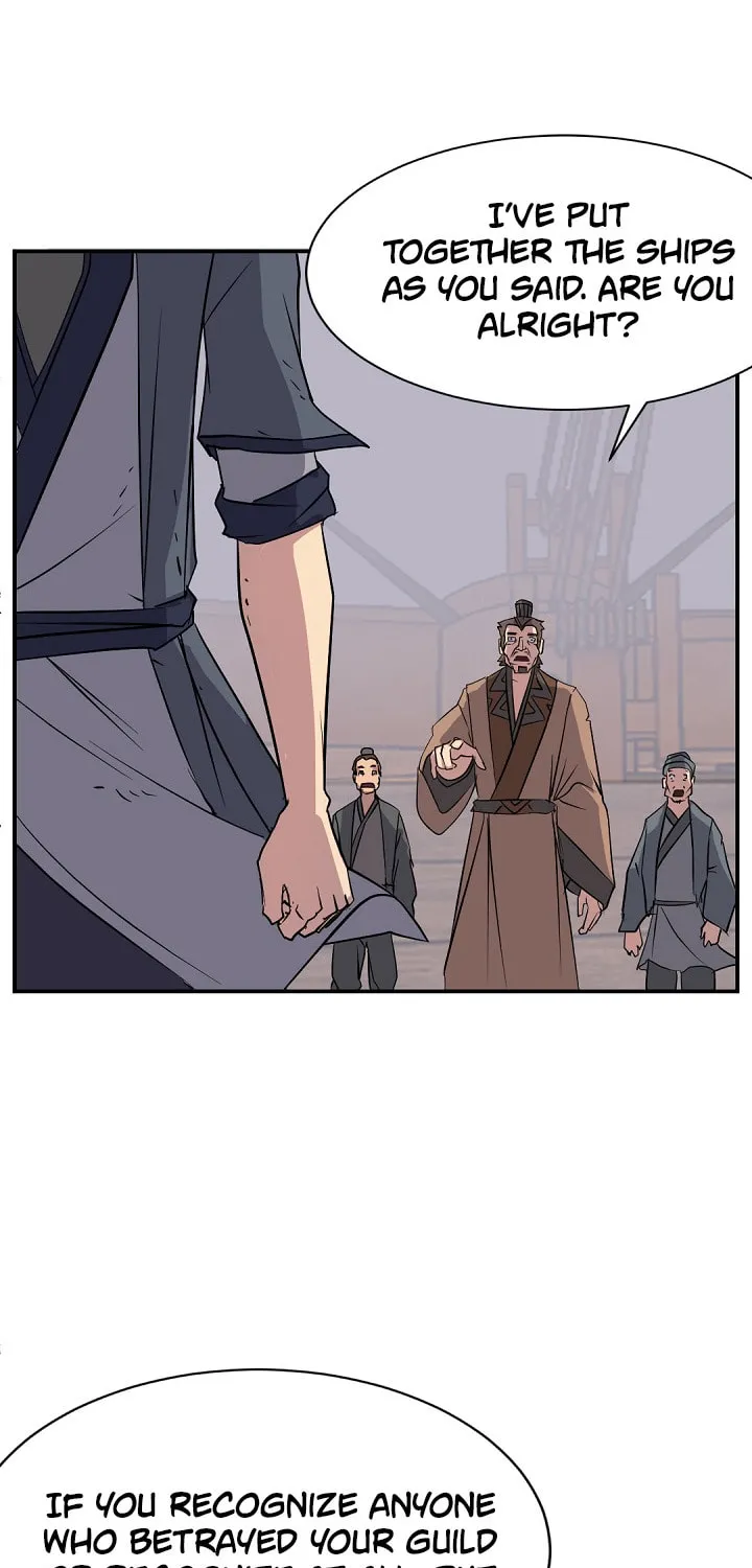 Read Bulsamujeok chapter 55 image 13 on Lezhin