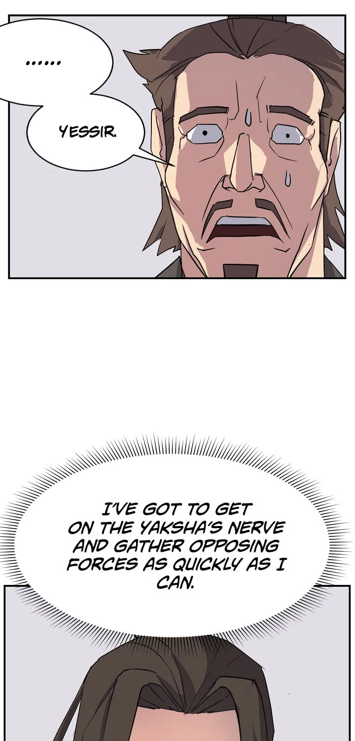Read Bulsamujeok chapter 55 image 16 on Lezhin