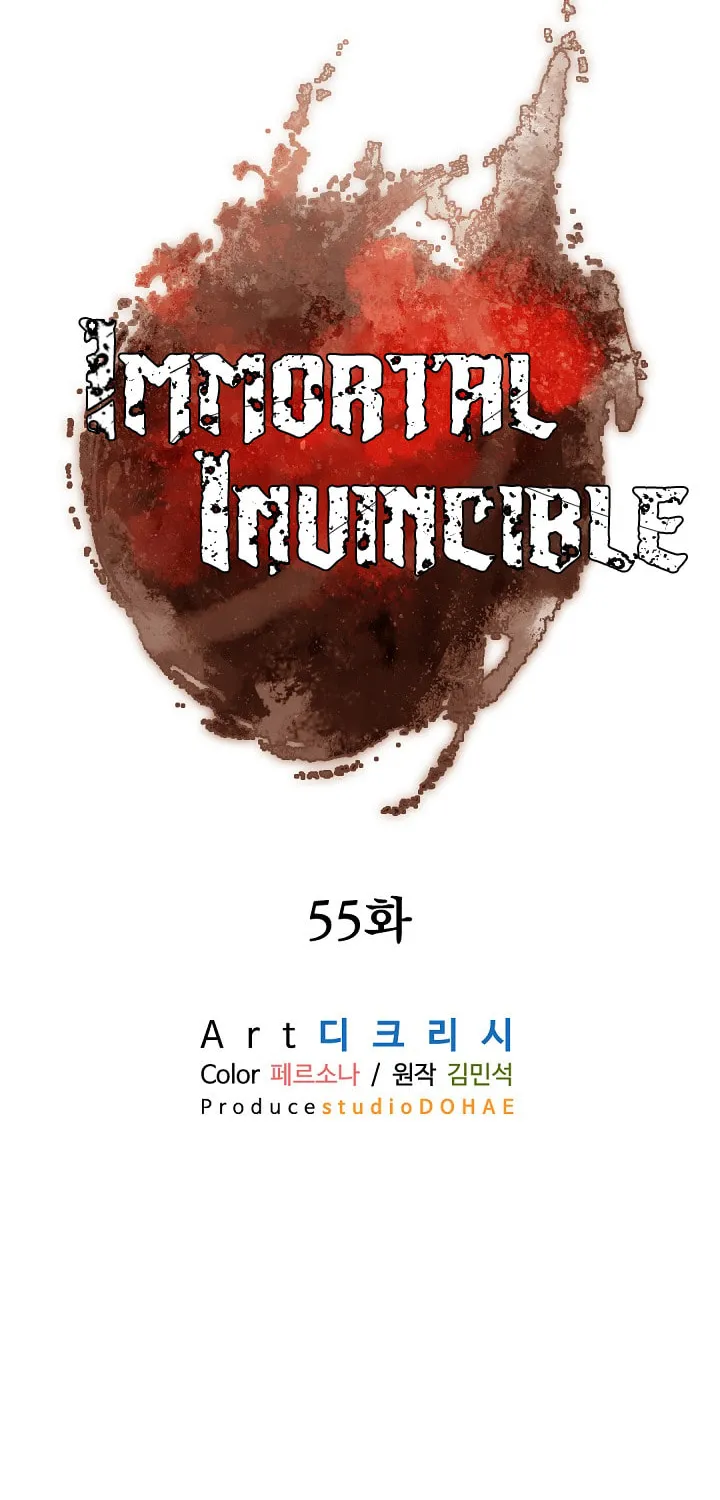 Read Bulsamujeok chapter 55 image 18 on Lezhin