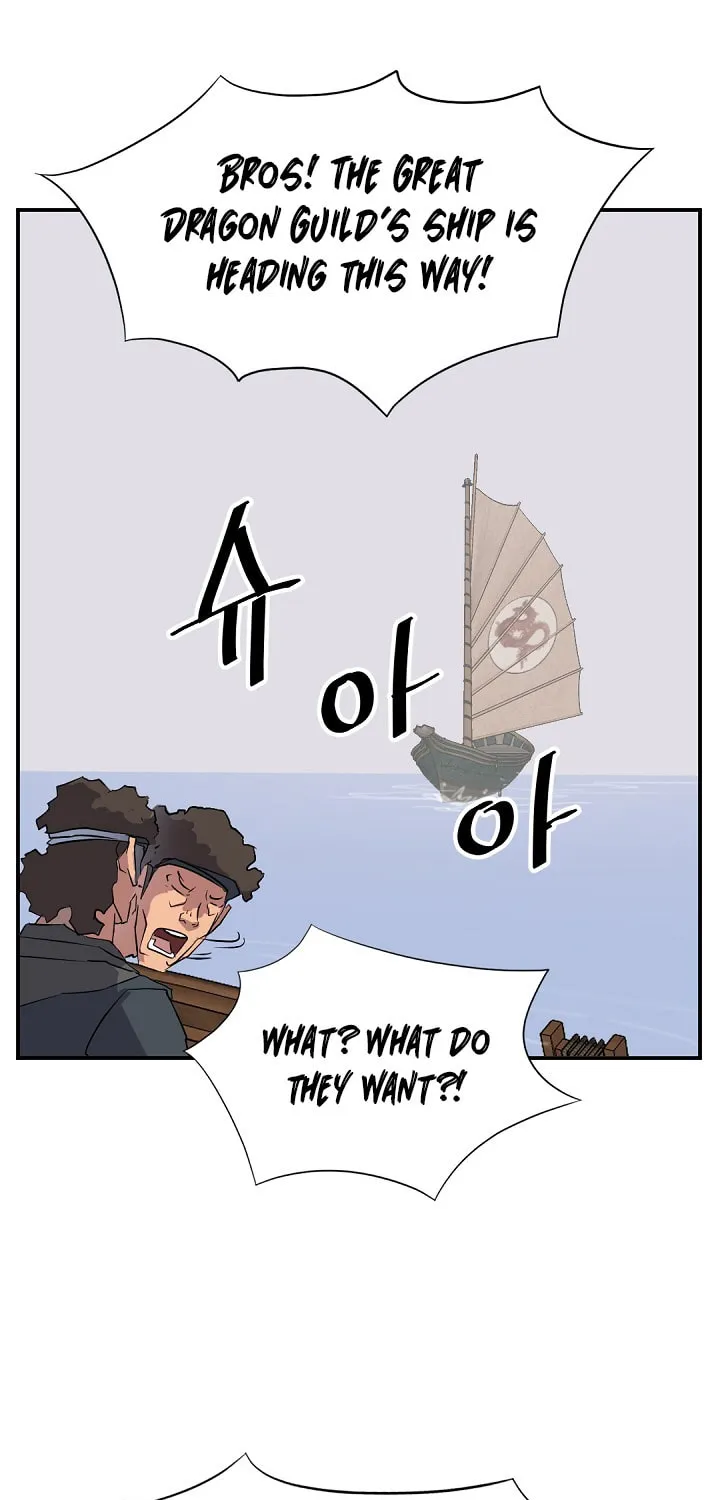 Read Bulsamujeok chapter 55 image 2 on Lezhin