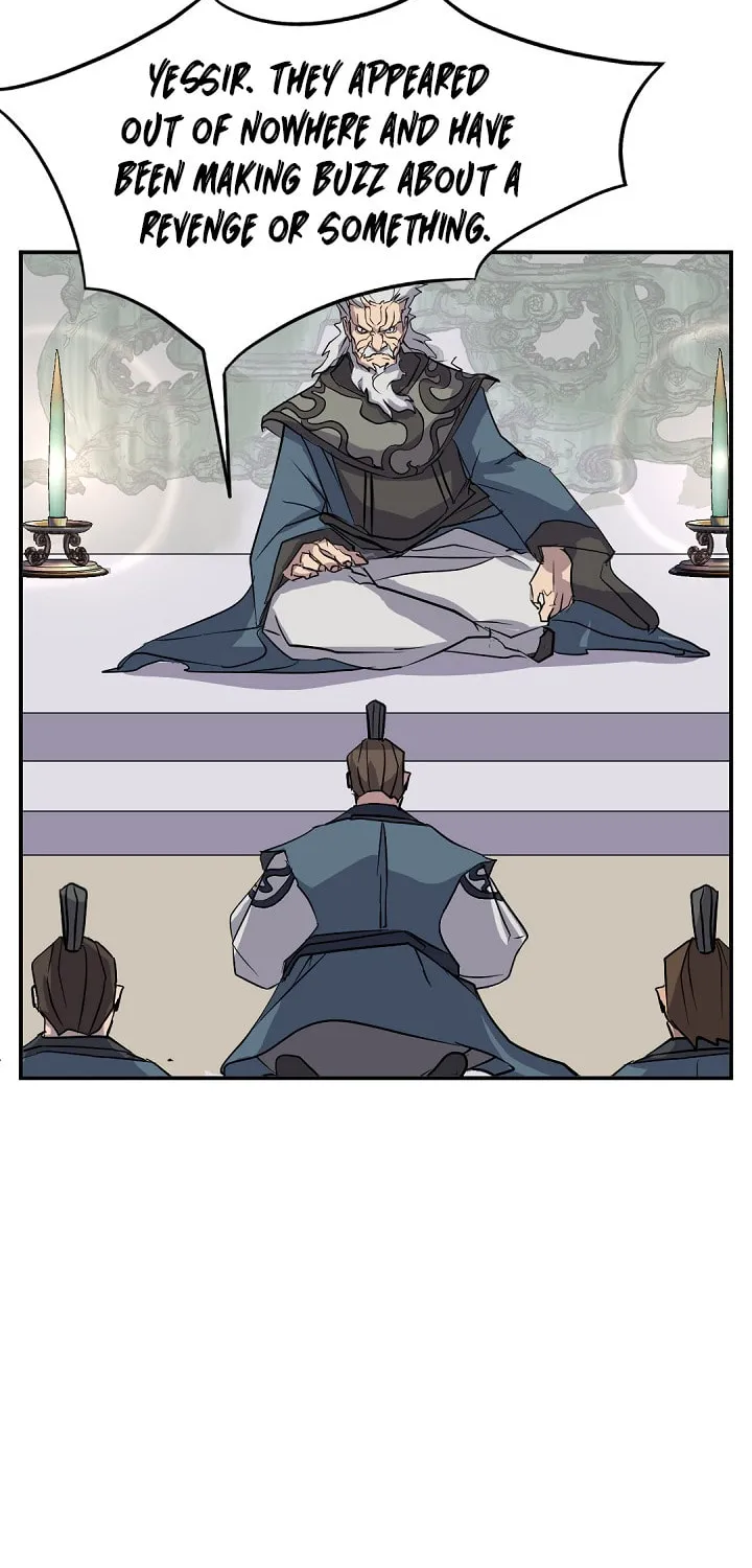 Read Bulsamujeok chapter 55 image 21 on Lezhin