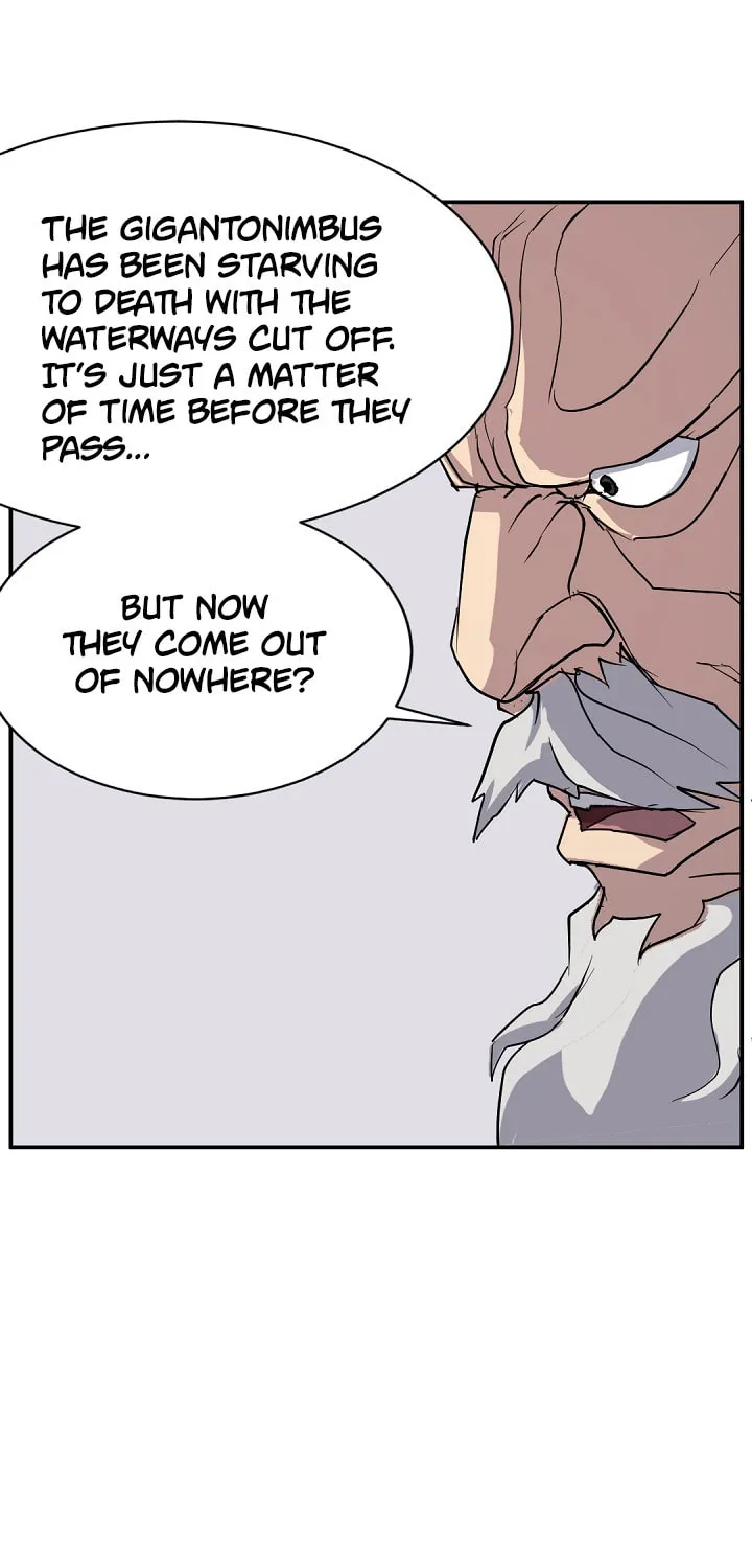 Read Bulsamujeok chapter 55 image 22 on Lezhin