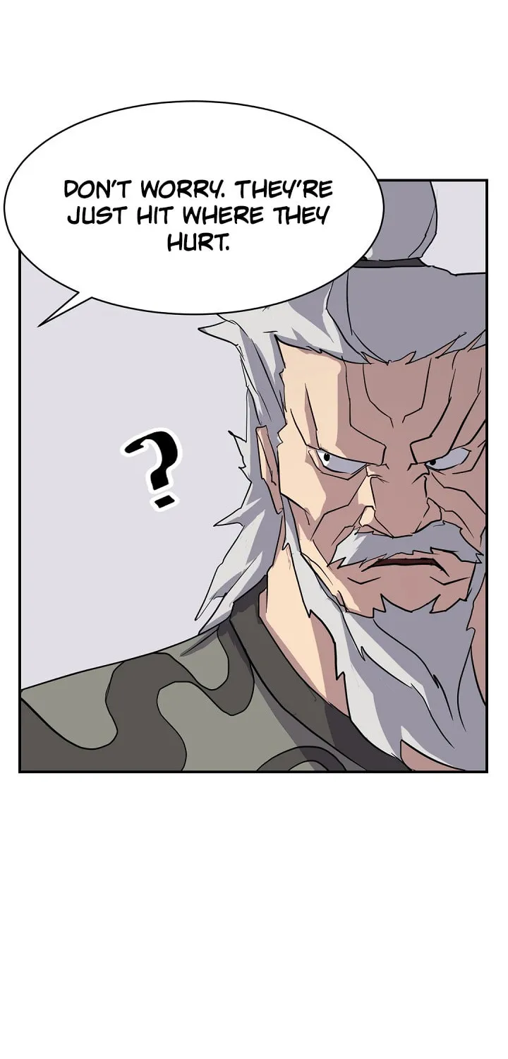 Read Bulsamujeok chapter 55 image 23 on Lezhin