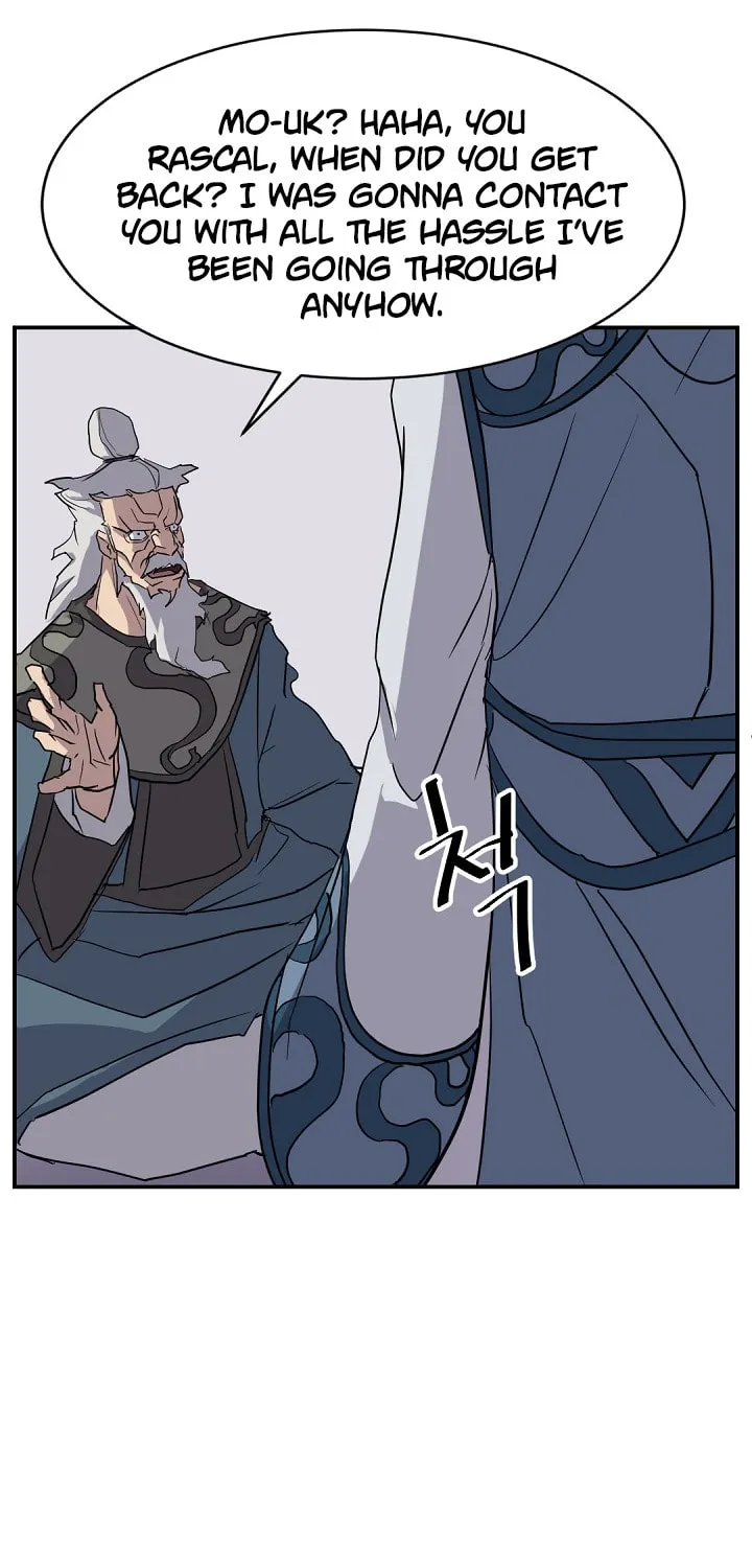 Read Bulsamujeok chapter 55 image 24 on Lezhin
