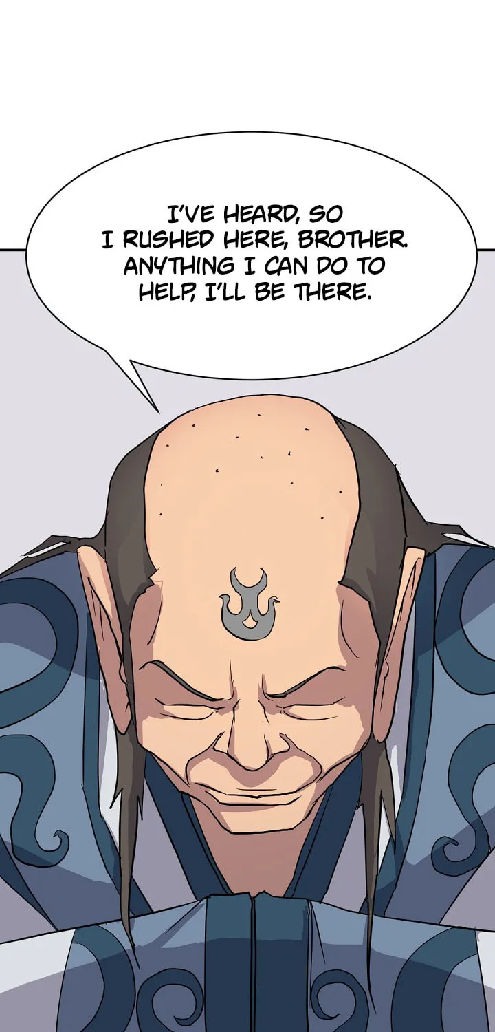Read Bulsamujeok chapter 55 image 25 on Lezhin