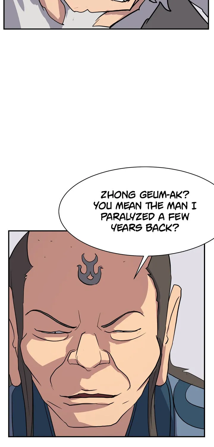 Read Bulsamujeok chapter 55 image 28 on Lezhin